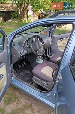 Хэтчбек Chery Kimo 2008 в Жовкве
