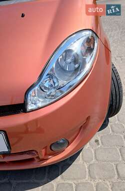 Хэтчбек Chery Kimo 2008 в 