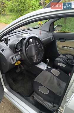 Хэтчбек Chery Kimo 2012 в 