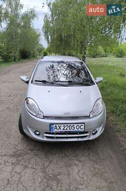 Хэтчбек Chery Kimo 2012 в Лозовой