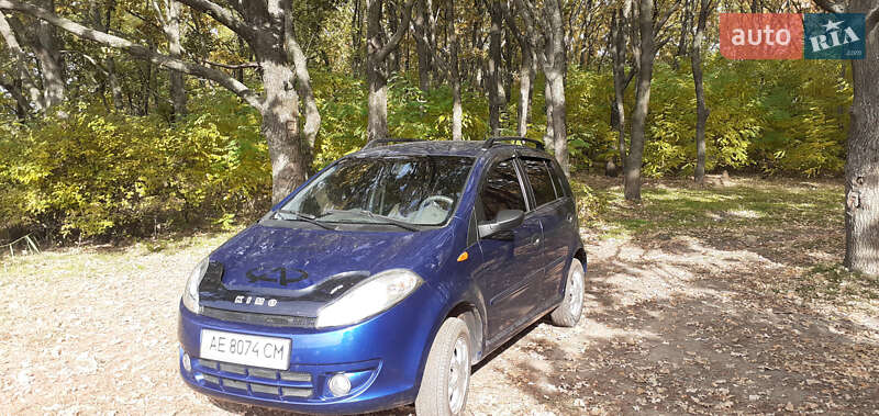 Chery Kimo 2008