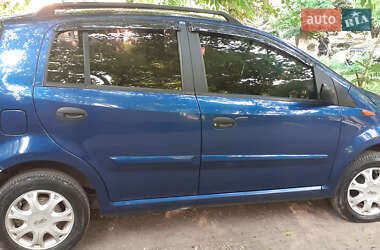 Хэтчбек Chery Kimo 2008 в Кривом Роге