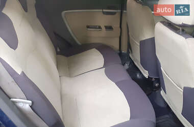 Хэтчбек Chery Kimo 2008 в Кривом Роге