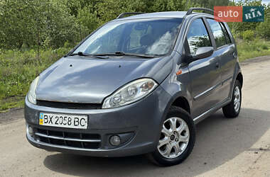 Хэтчбек Chery Kimo 2008 в Хмельницком
