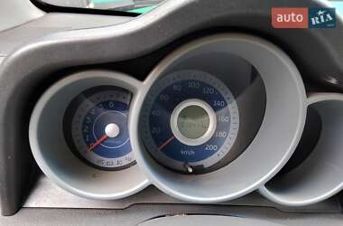 Хэтчбек Chery Kimo 2008 в 