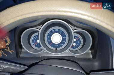 Хетчбек Chery Kimo 2008 в 