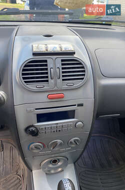 Хетчбек Chery Kimo 2008 в 