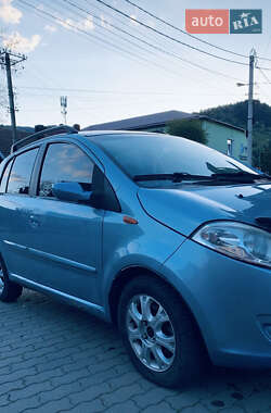 Хетчбек Chery Kimo 2008 в 