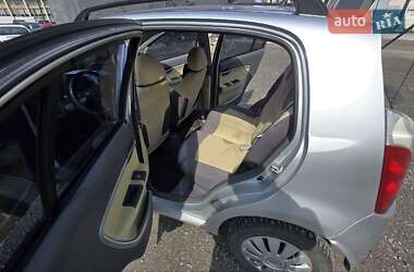 Хэтчбек Chery Kimo 2011 в 