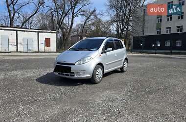 Хэтчбек Chery Kimo 2011 в Каменском