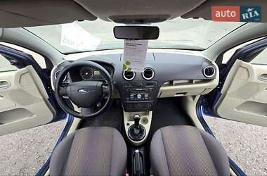 Хэтчбек Chery Kimo 2011 в 