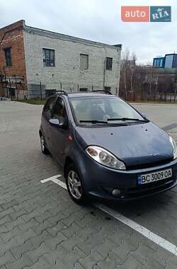 Хетчбек Chery Kimo 2011 в Львові