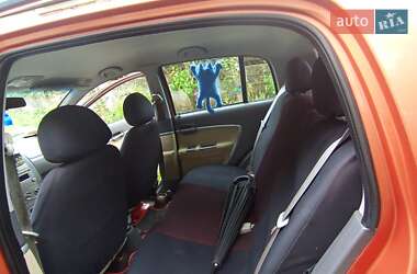 Хэтчбек Chery Kimo 2008 в Хмельницком