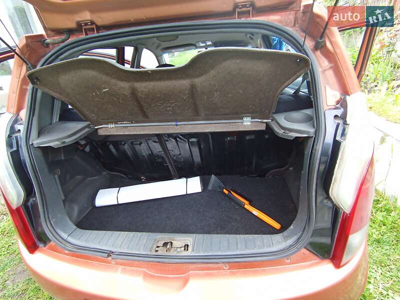 Хэтчбек Chery Kimo 2008 в Хмельницком