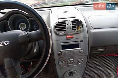 Хэтчбек Chery Kimo 2008 в Хмельницком