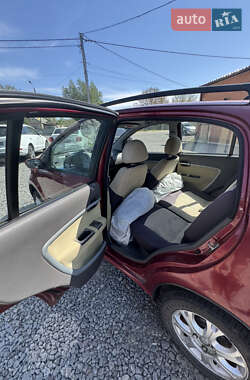 Хэтчбек Chery Kimo 2008 в 