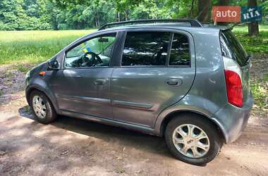 Хэтчбек Chery Kimo 2008 в Знаменке