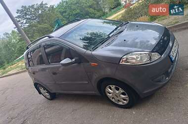Хэтчбек Chery Kimo 2008 в 