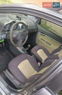 Хэтчбек Chery Kimo 2008 в 