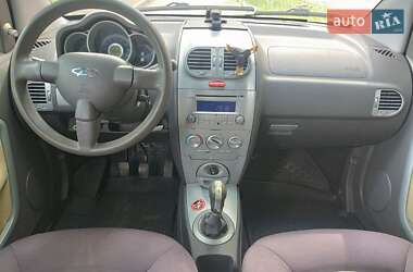 Хэтчбек Chery Kimo 2008 в 