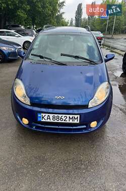 Хэтчбек Chery Kimo 2008 в Киеве