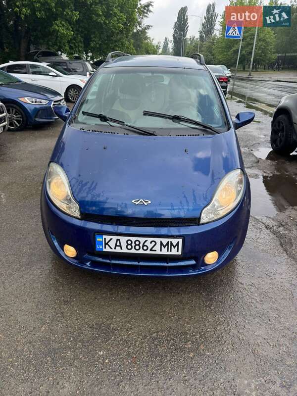 Chery Kimo 2008
