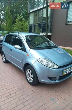 Хетчбек Chery Kimo 2008 в Києві