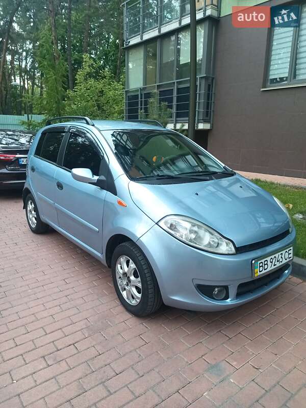 Chery Kimo 2008