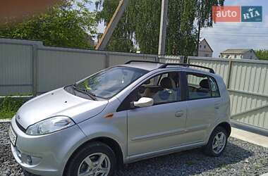 Хэтчбек Chery Kimo 2011 в 
