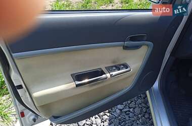 Хэтчбек Chery Kimo 2011 в 
