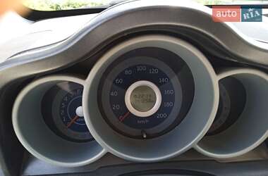 Хэтчбек Chery Kimo 2011 в 