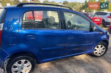 Хэтчбек Chery Kimo 2008 в 