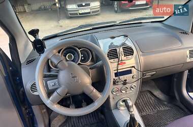 Хэтчбек Chery Kimo 2008 в 