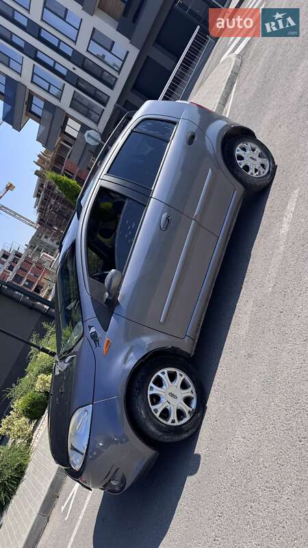 Хэтчбек Chery Kimo 2008 в Николаеве