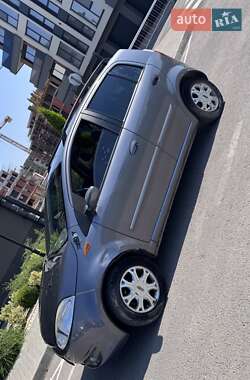 Хэтчбек Chery Kimo 2008 в 