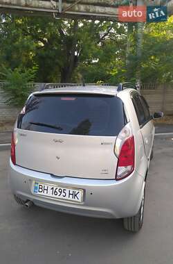 Хэтчбек Chery Kimo 2013 в 