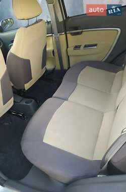 Хэтчбек Chery Kimo 2013 в 