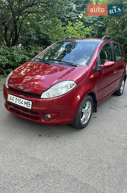 Хэтчбек Chery Kimo 2012 в Киеве