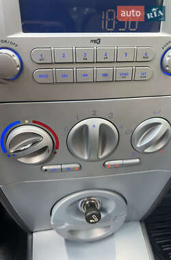 Хэтчбек Chery Kimo 2012 в 