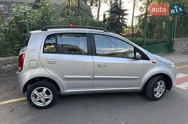 Хэтчбек Chery Kimo 2011 в 