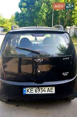 Хэтчбек Chery Kimo 2011 в 