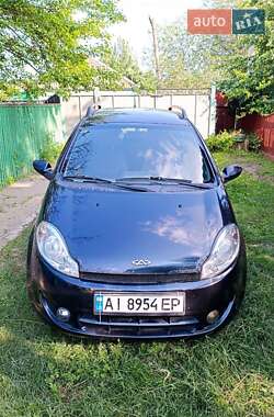Хэтчбек Chery Kimo 2011 в 