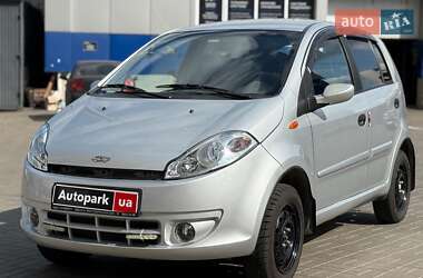 Хетчбек Chery Kimo 2011 в Одесі