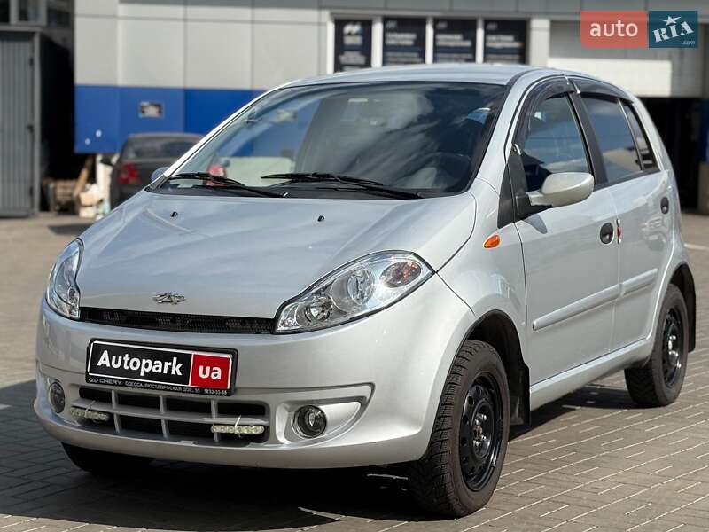 Хэтчбек Chery Kimo 2011 в Одессе