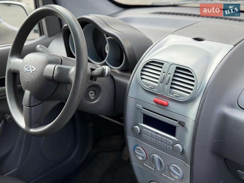 Хэтчбек Chery Kimo 2011 в Одессе