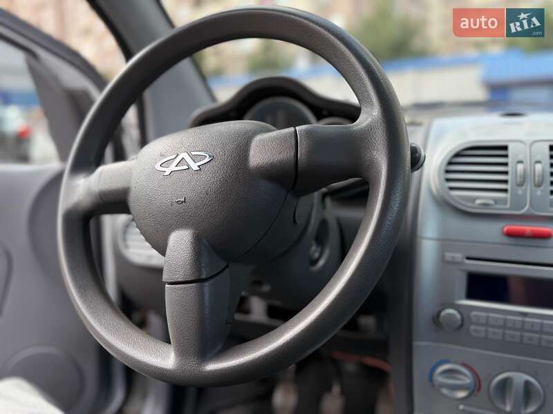 Хэтчбек Chery Kimo 2011 в Одессе