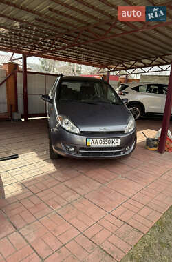 Хетчбек Chery Kimo 2011 в Києві