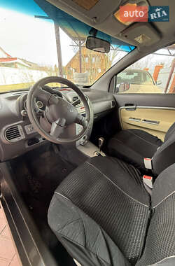 Хэтчбек Chery Kimo 2011 в 