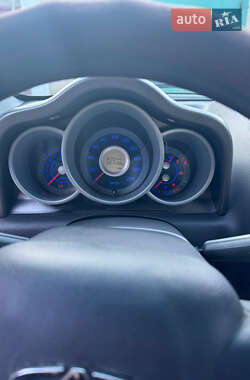 Хэтчбек Chery Kimo 2008 в 