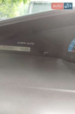 Хэтчбек Chery Kimo 2008 в 